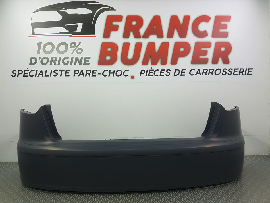 PARE CHOC ARRIERE AUDI A3 8P SPORTBACK PH1 FRANCE BUMPER