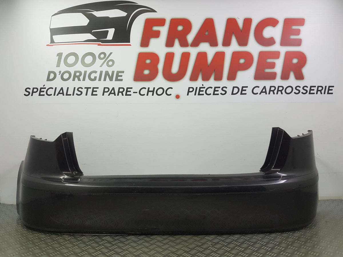 PARE CHOC ARRIERE AUDI A3 8P SPORTBACK PH1 ... FRANCE BUMPER