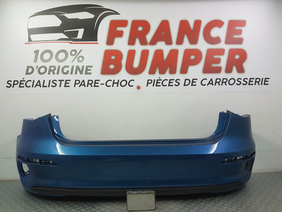 PARE CHOC ARRIERE AUDI A3 IV (8Y) SPORTBACK *** FRANCE BUMPER