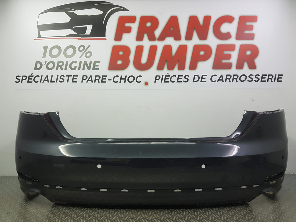 PARE CHOC ARRIERE AUDI A5 II (F5) COUPE PH1 FRANCE BUMPER