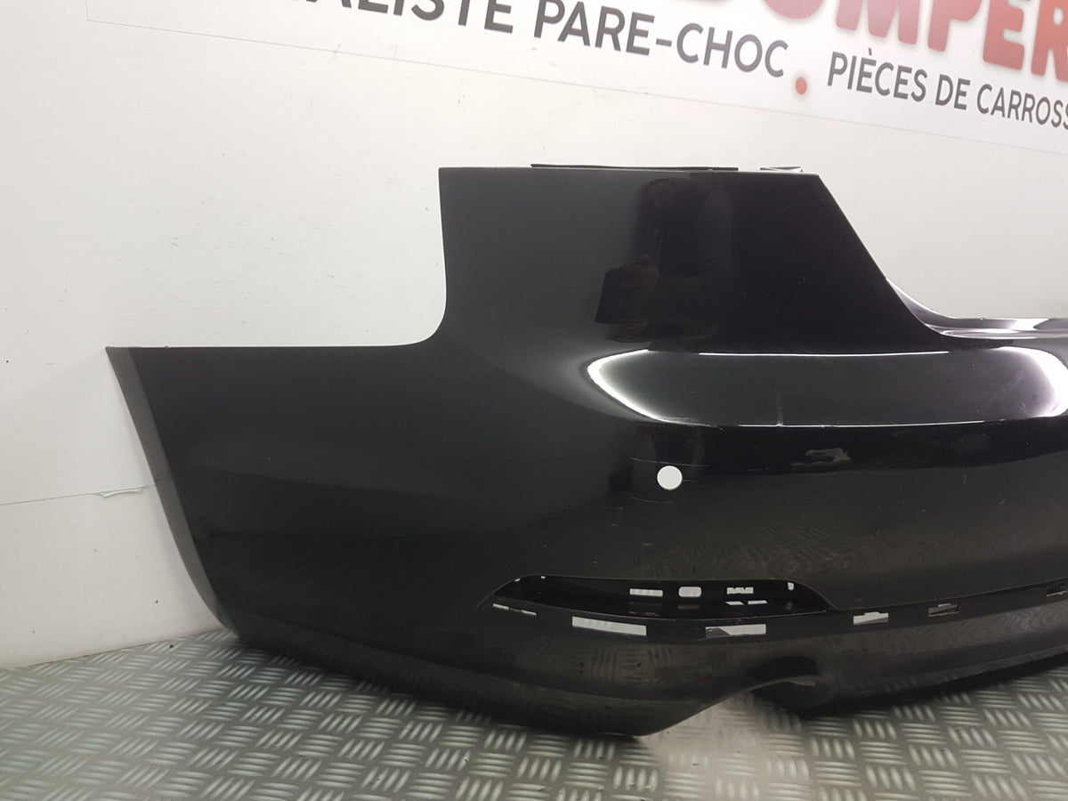 PARE CHOC ARRIERE AUDI A5 II (F5) PH1 SPORTBACK *** FRANCE BUMPER