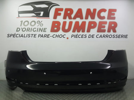 PARE CHOC ARRIERE AUDI A5 II (F5) PH1 SPORTBACK *** FRANCE BUMPER