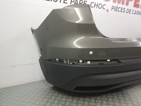 PARE CHOC ARRIERE AUDI Q3 II (F3) *** FRANCE BUMPER