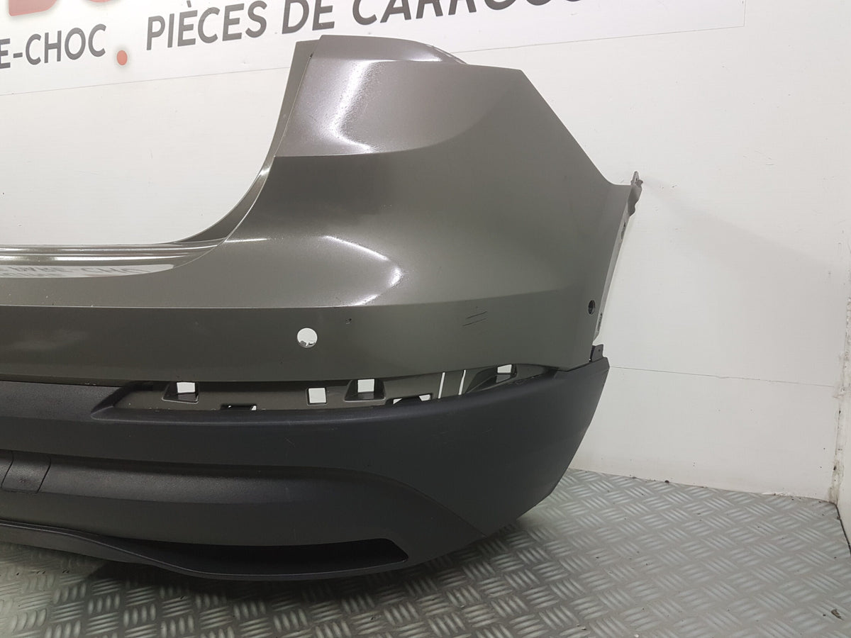 PARE CHOC ARRIERE AUDI Q3 II (F3) *** FRANCE BUMPER