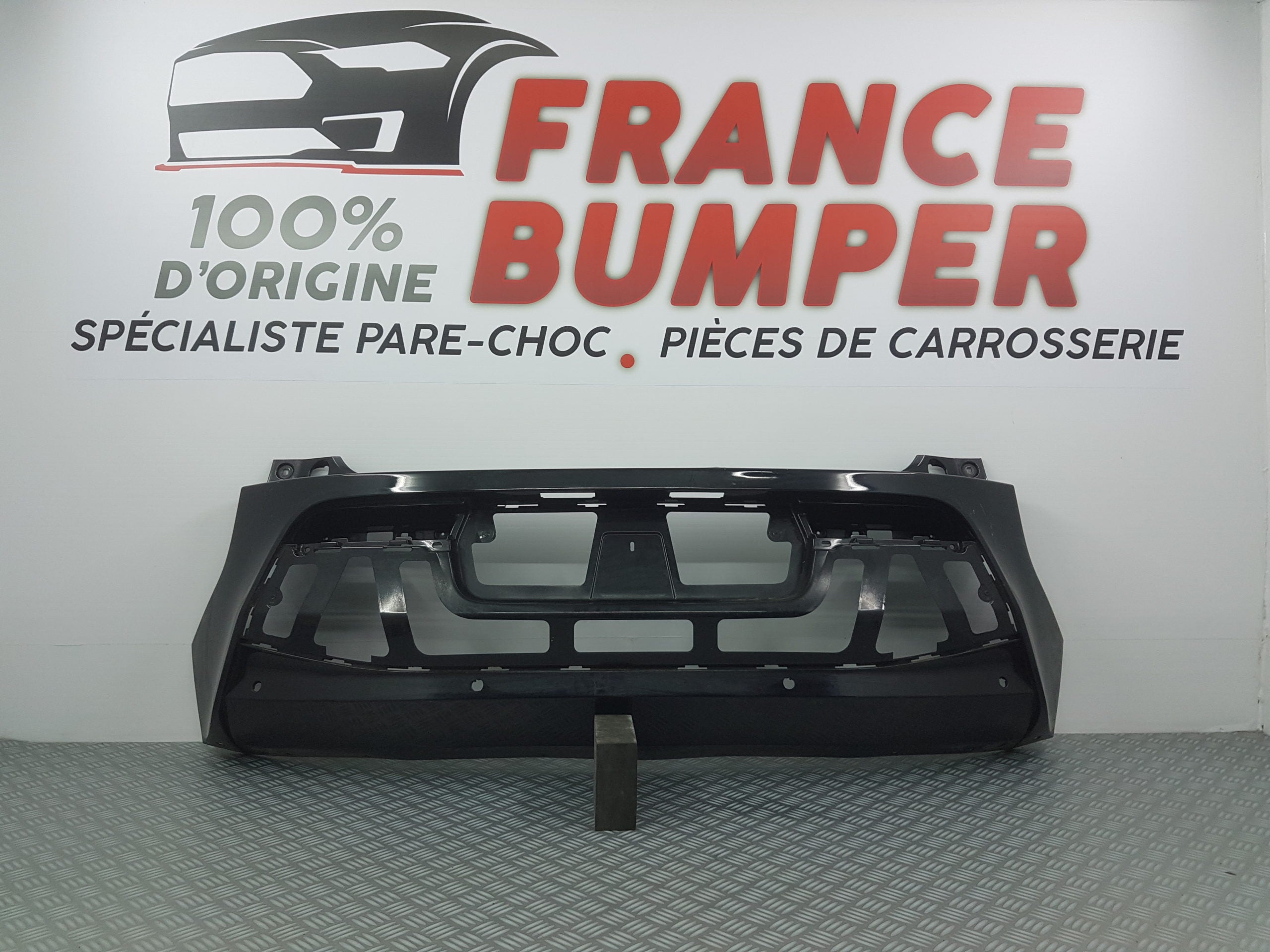 PARE CHOC ARRIERE BMW I3 PH1 FRANCE BUMPER