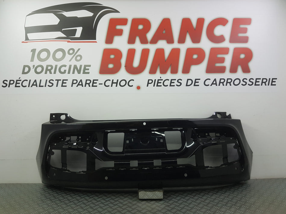 PARE CHOC ARRIERE BMW I3 PH1 FRANCE BUMPER