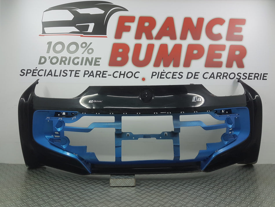 PARE CHOC ARRIERE BMW I8 FRANCE BUMPER