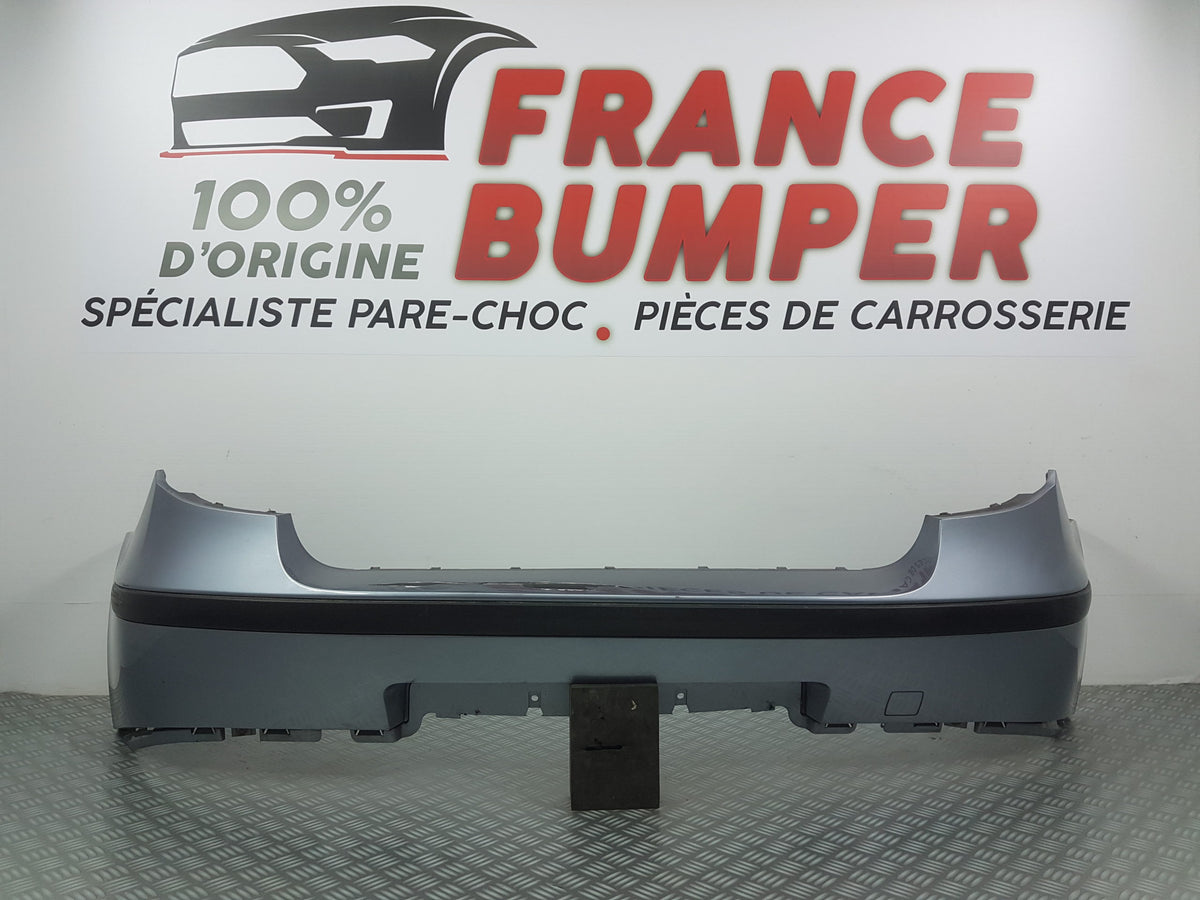 PARE CHOC ARRIERE BMW SERIE 1 I E87/E81 PH1 FRANCE BUMPER