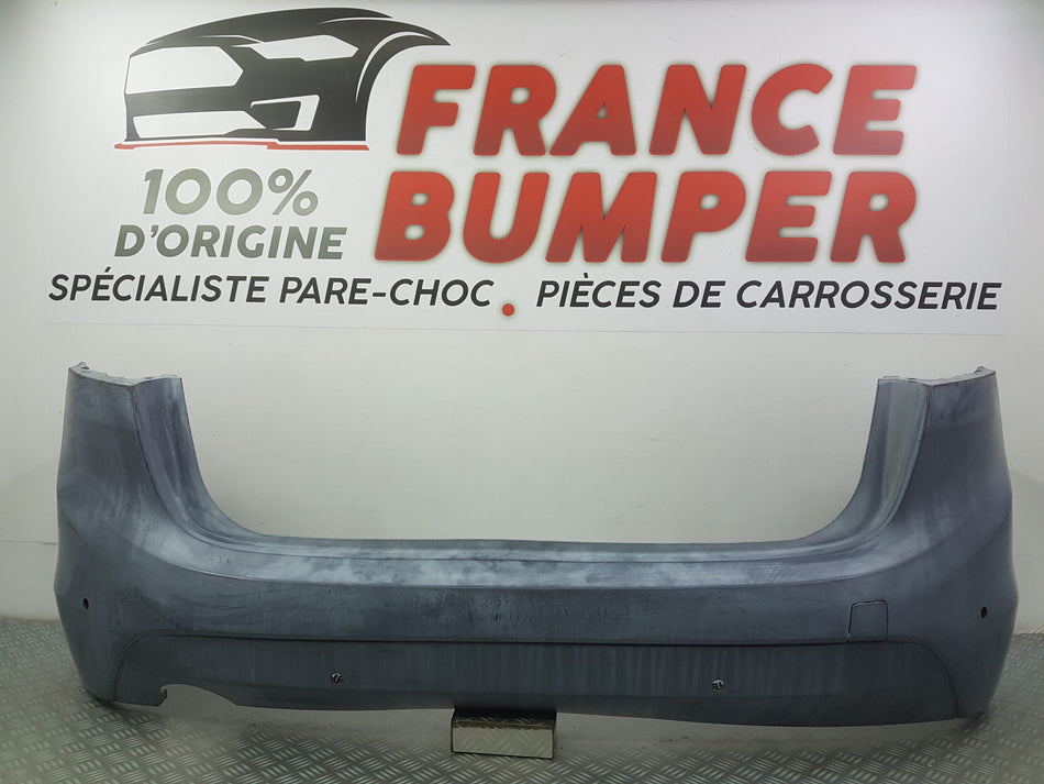 PARE CHOC ARRIERE BMW SERIE 2 ACTIVE TOURER (F45) FRANCE BUMPER