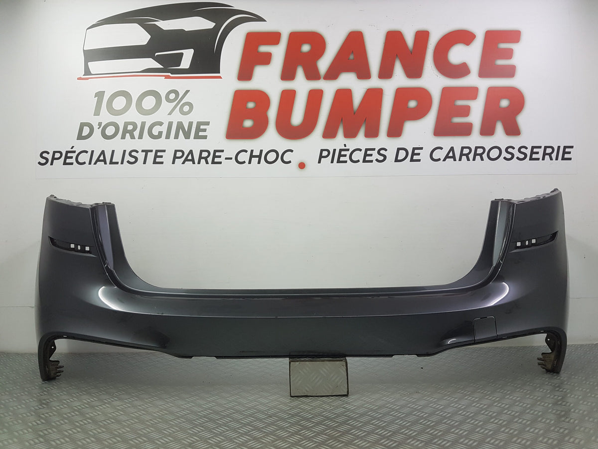 PARE CHOC ARRIERE BMW SERIE 2 ACTIVE TOURER F45 PACK M FRANCE BUMPER