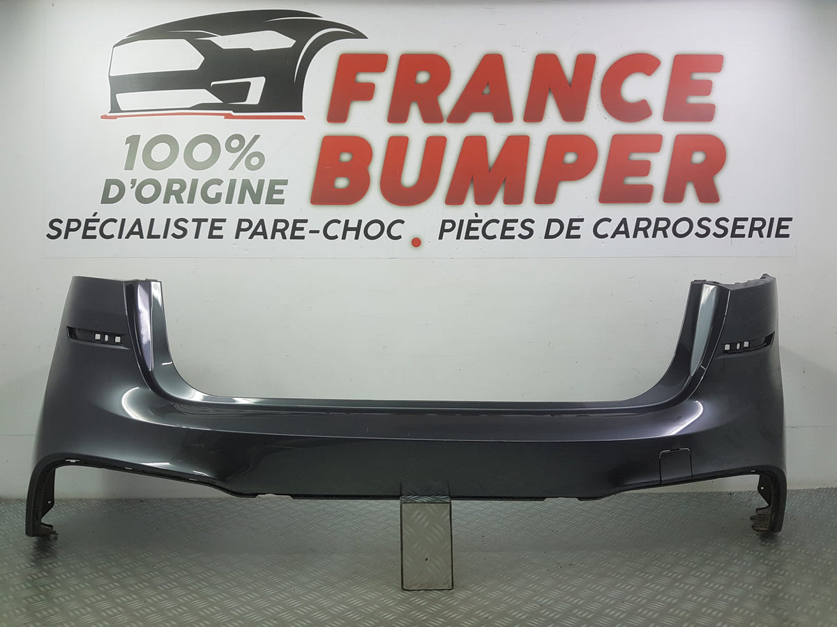 PARE CHOC ARRIERE BMW SERIE 2 ACTIVE TOURER F45 PACK M PH2 FRANCE BUMPER