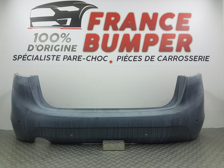 PARE CHOC ARRIERE BMW SERIE 2 ACTIVE TOURER F45 PH1 FRANCE BUMPER