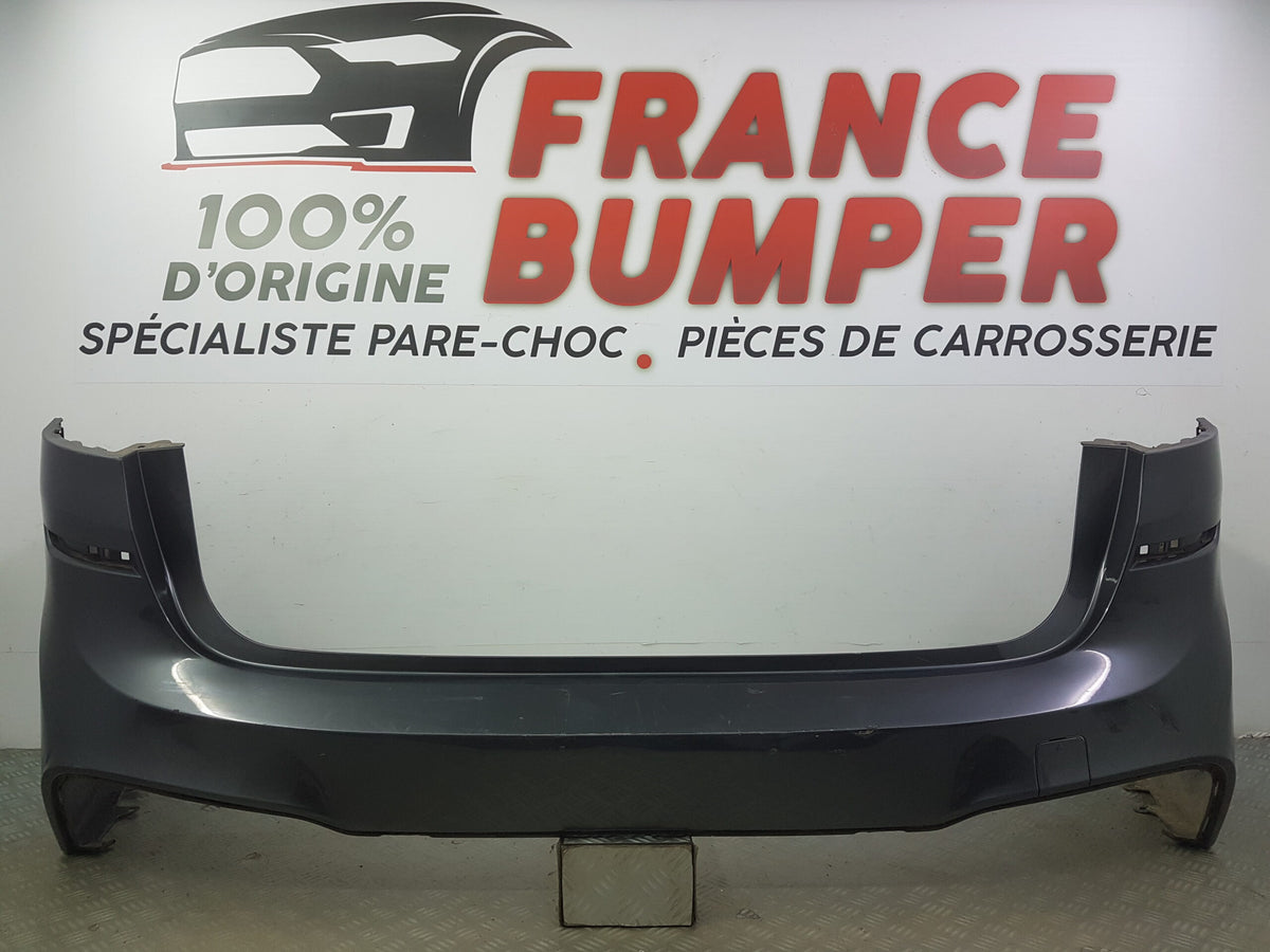 PARE CHOC ARRIERE BMW SERIE 2 GRAND TOURER F46 PACK M FRANCE BUMPER