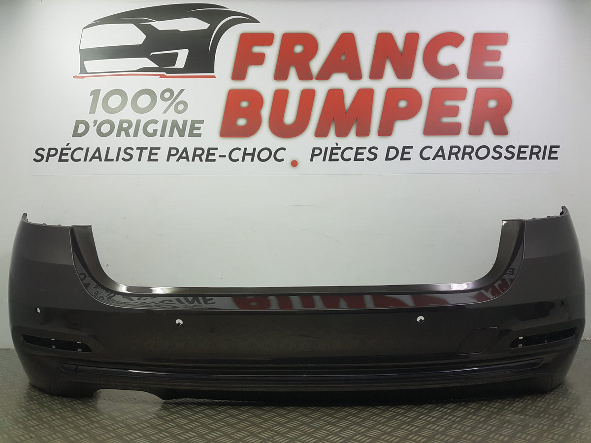 PARE CHOC ARRIERE BMW SERIE 3 BREAK F31 PH2 FRANCE BUMPER