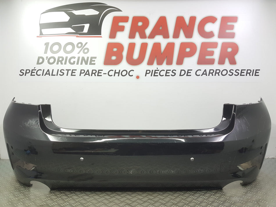 PARE CHOC ARRIERE BMW SERIE 3 G20 FRANCE BUMPER