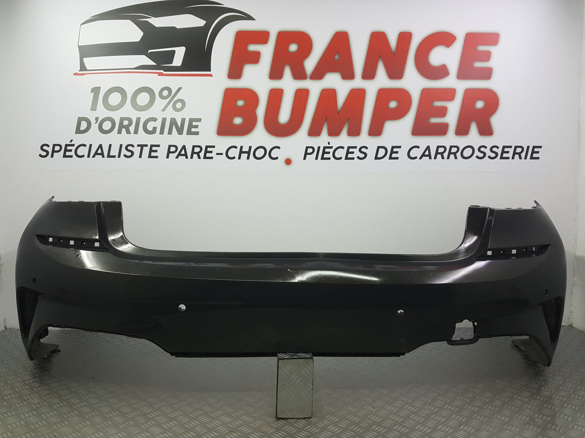 PARE CHOC ARRIERE BMW SERIE 3 G20/G21 PACK M FRANCE BUMPER