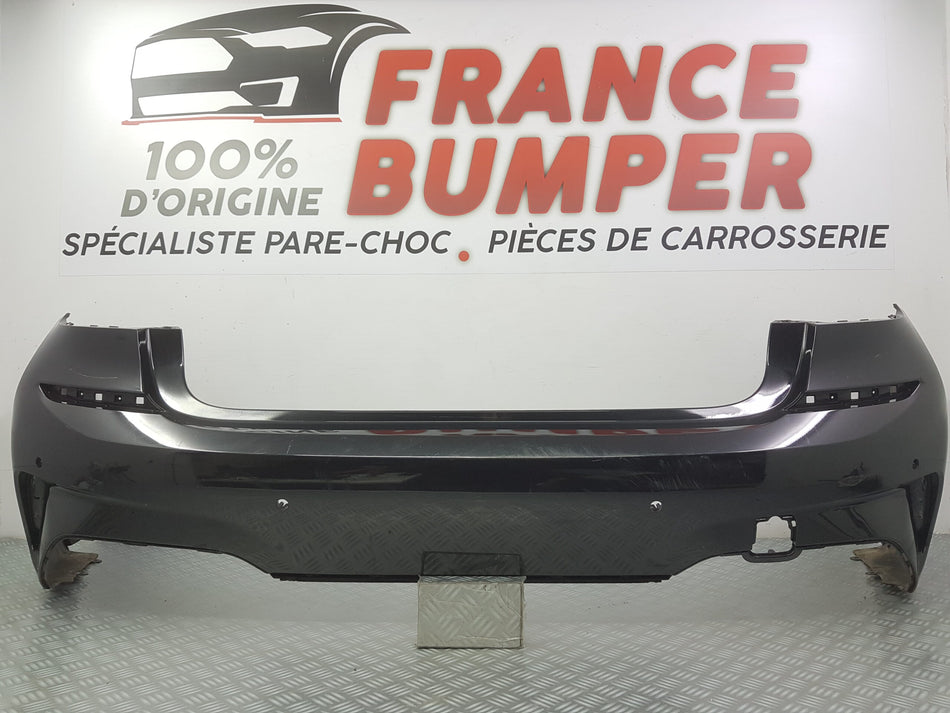 PARE CHOC ARRIERE BMW SERIE 3 G20 PACK M ( BERLINE ) *** FRANCE BUMPER