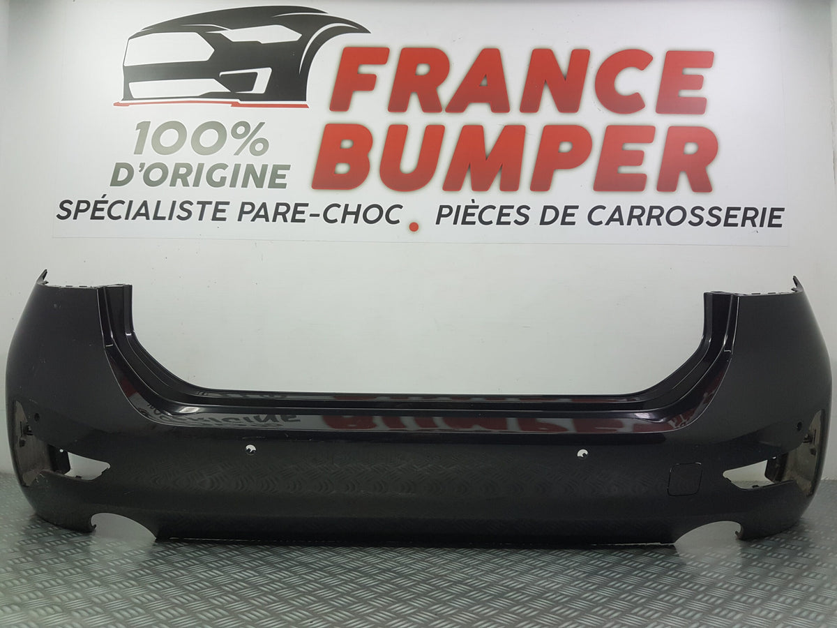 PARE CHOC ARRIERE BMW SERIE 3 G21 (BREAK) *** FRANCE BUMPER