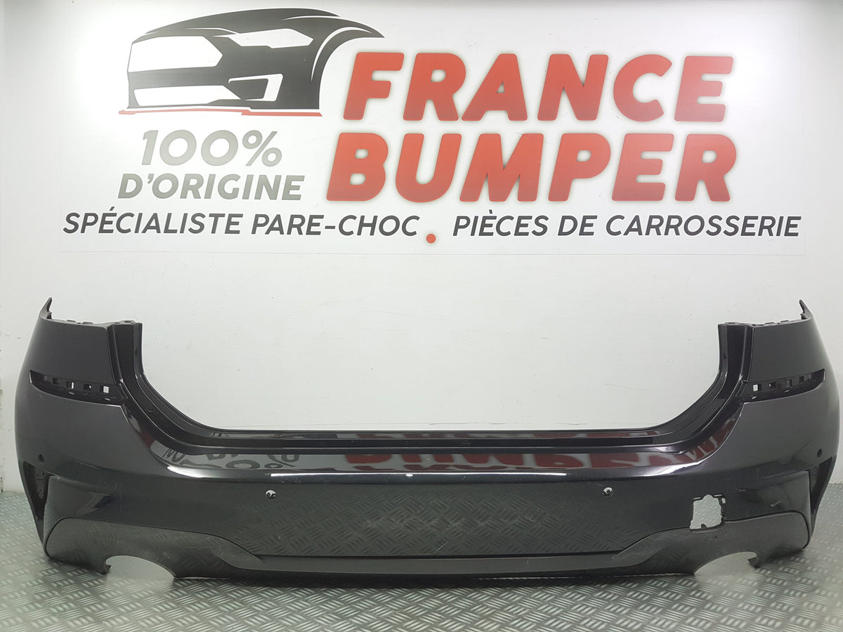 PARE CHOC ARRIERE BMW SERIE 3 G21 PACK M (BREAK) FRANCE BUMPER