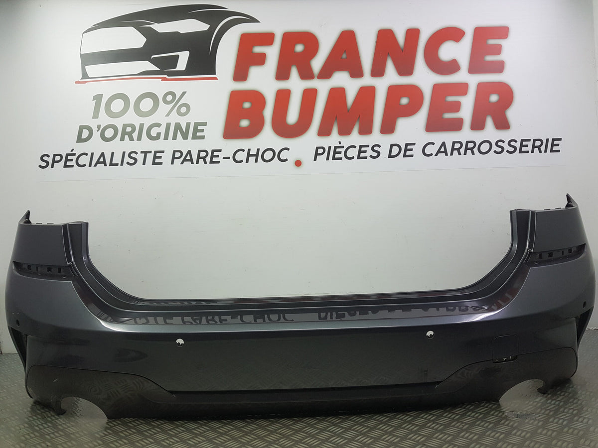 PARE CHOC ARRIERE BMW SERIE 3 G21 PACK M (BREAK) FRANCE BUMPER