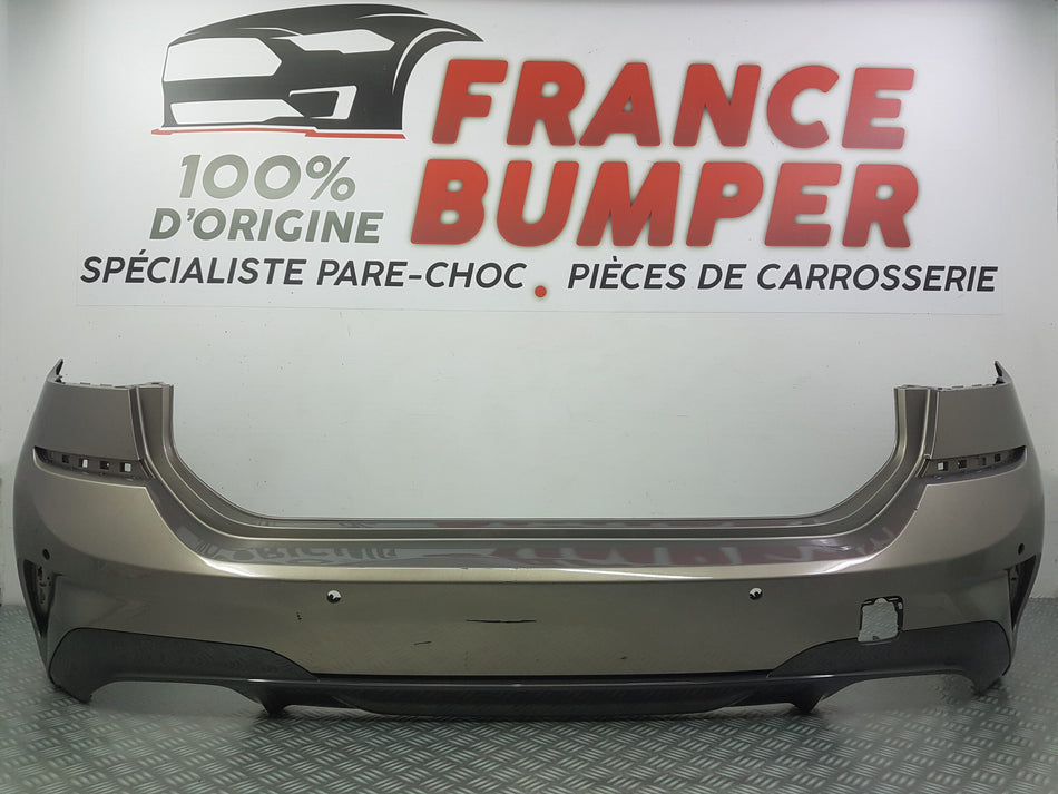 PARE CHOC ARRIERE BMW SERIE 3 G21 PACK M (BREAK) FRANCE BUMPER