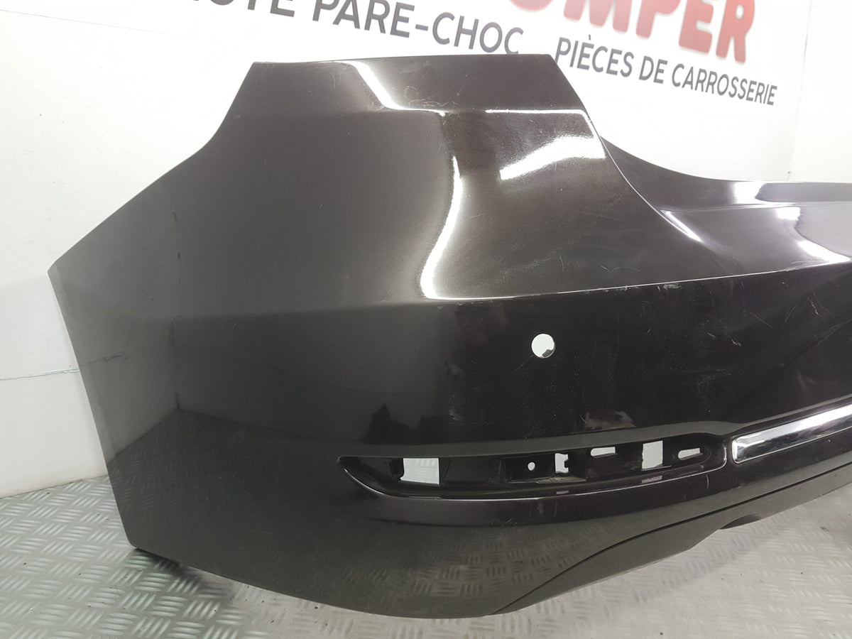 PARE CHOC ARRIERE BMW SERIE 3 GT F34 FRANCE BUMPER