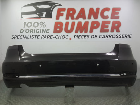 PARE CHOC ARRIERE BMW SERIE 3 GT F34 FRANCE BUMPER