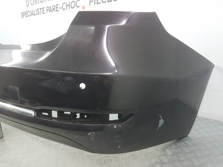 PARE CHOC ARRIERE BMW SERIE 3 GT F34 FRANCE BUMPER