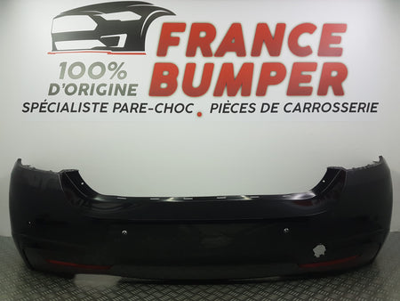 PARE CHOC ARRIERE BMW SERIE 4 (F32/F33/F36) PACK M FRANCE BUMPER