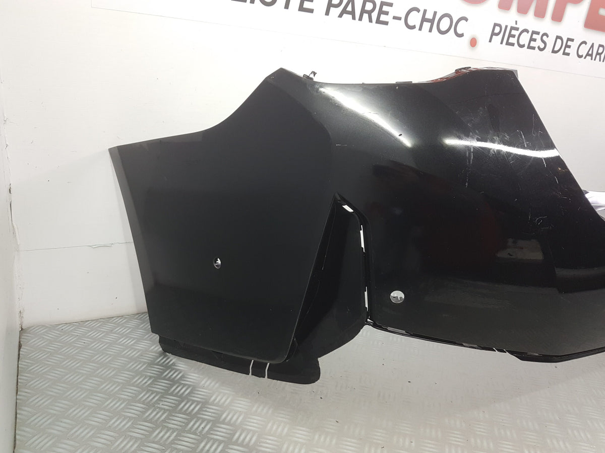 PARE CHOC ARRIERE BMW SERIE 4 G26 FRANCE BUMPER