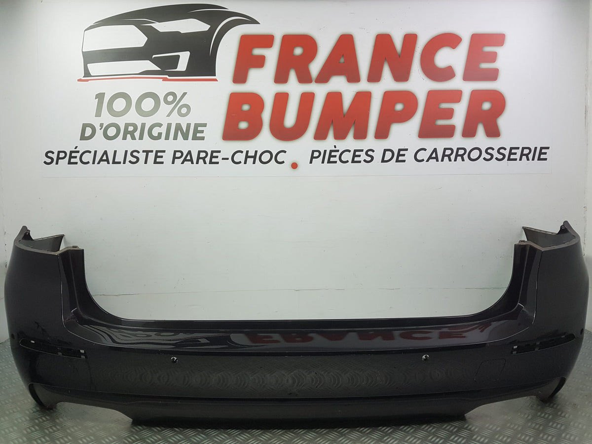 PARE CHOC ARRIERE BMW SERIE 5 VII (G31) FRANCE BUMPER