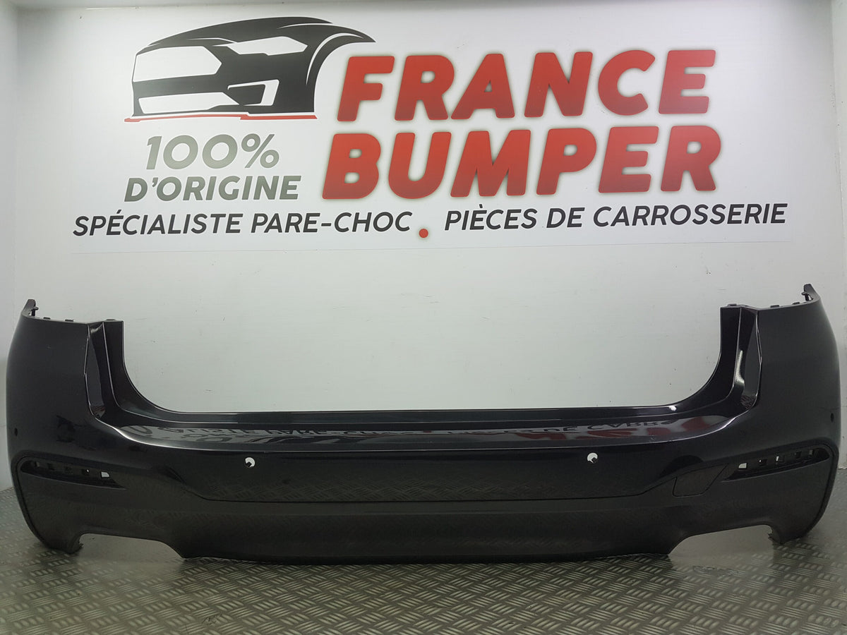 PARE CHOC ARRIERE BMW SERIE 5 VII (G31) M FRANCE BUMPER