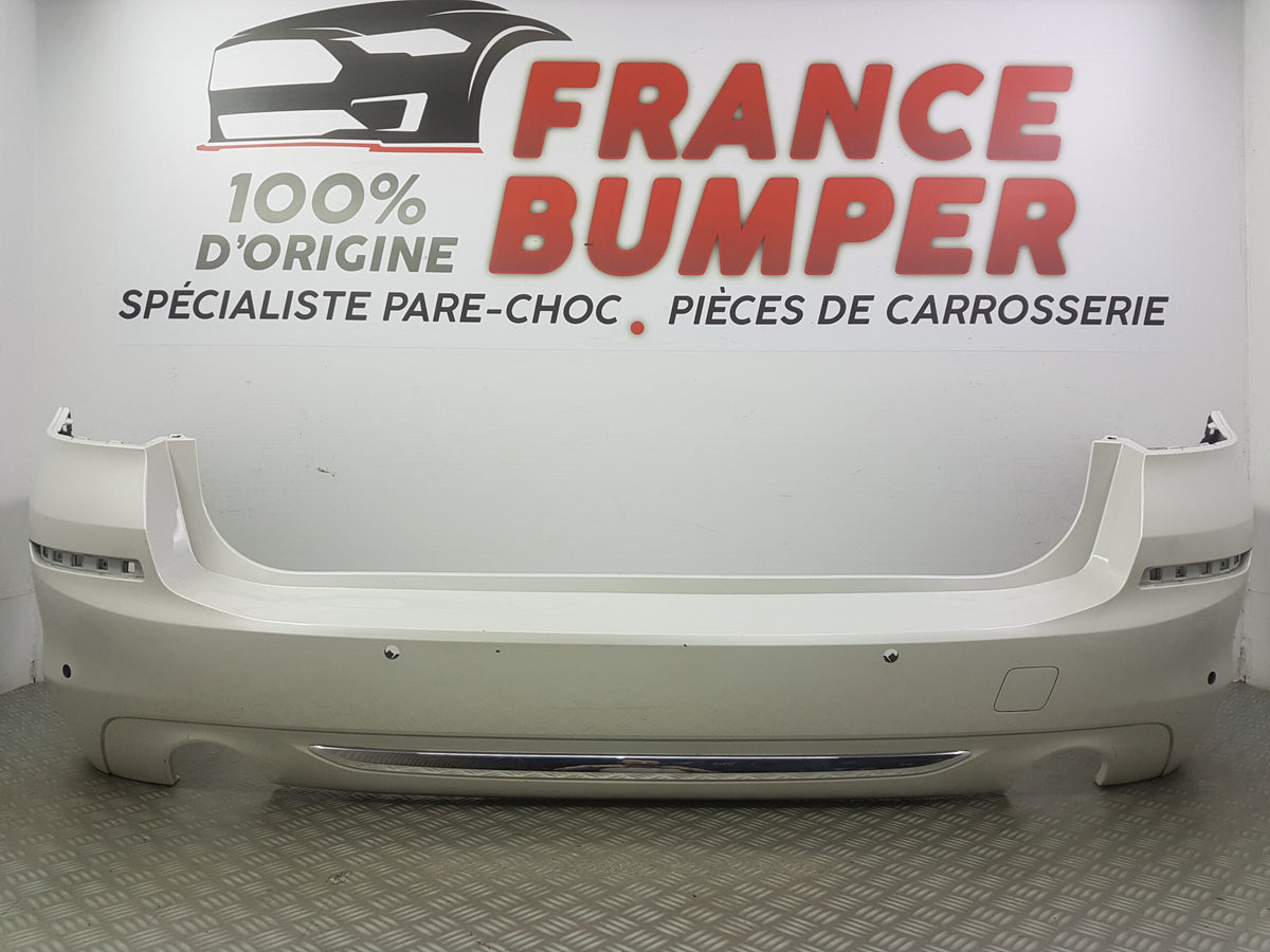 PARE CHOC ARRIERE BMW SERIE 5 VII (G31) PH1 FRANCE BUMPER