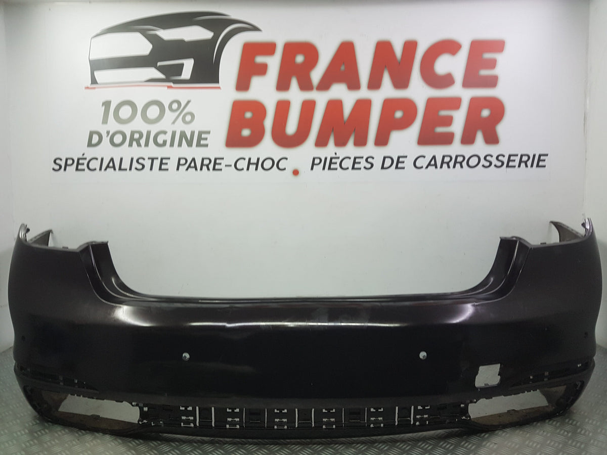 PARE CHOC ARRIERE BMW SERIE 7 G11/G12 PH1 FRANCE BUMPER