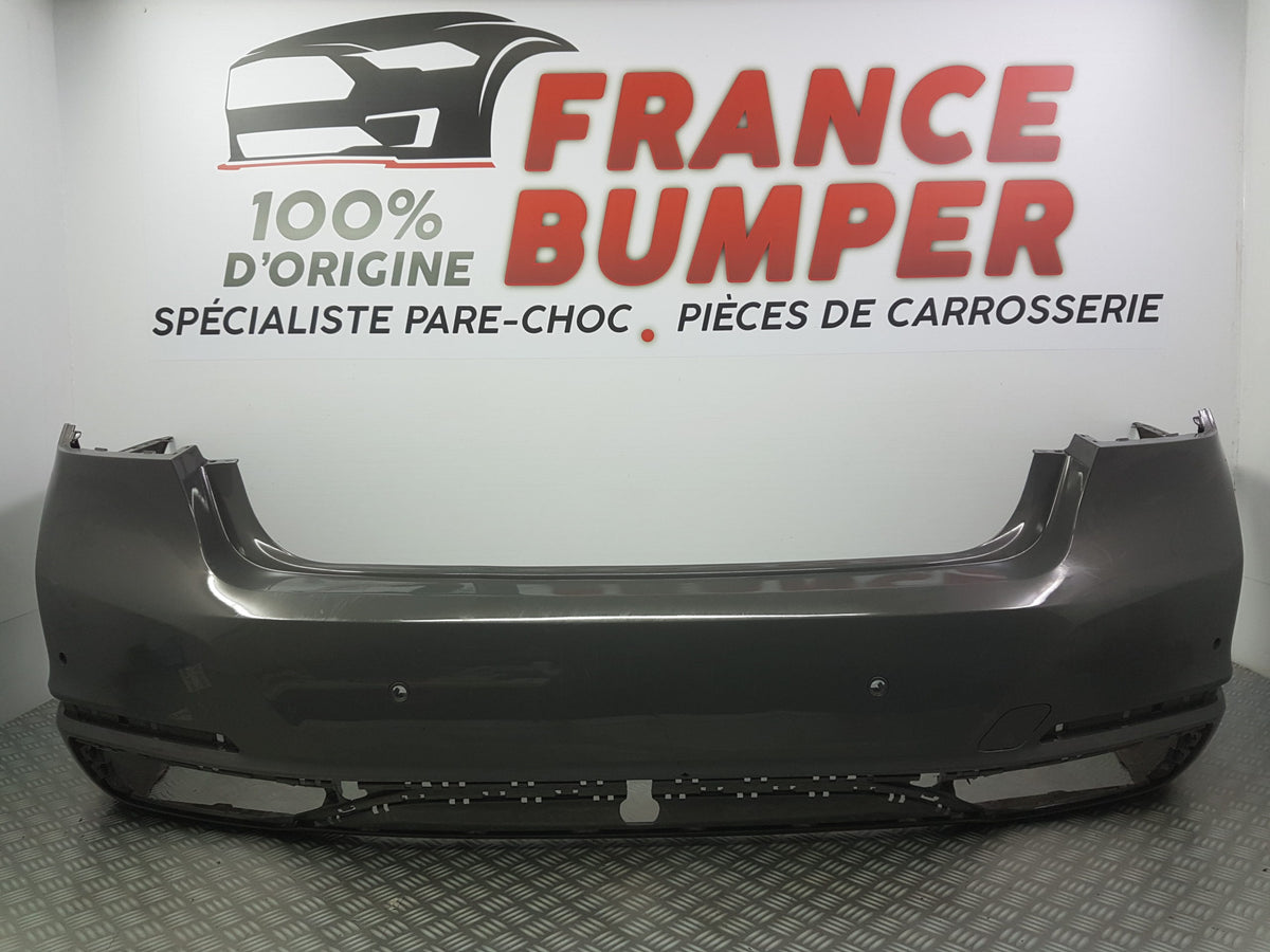 PARE CHOC ARRIERE BMW SERIE 7 G11/G12 PH2 FRANCE BUMPER