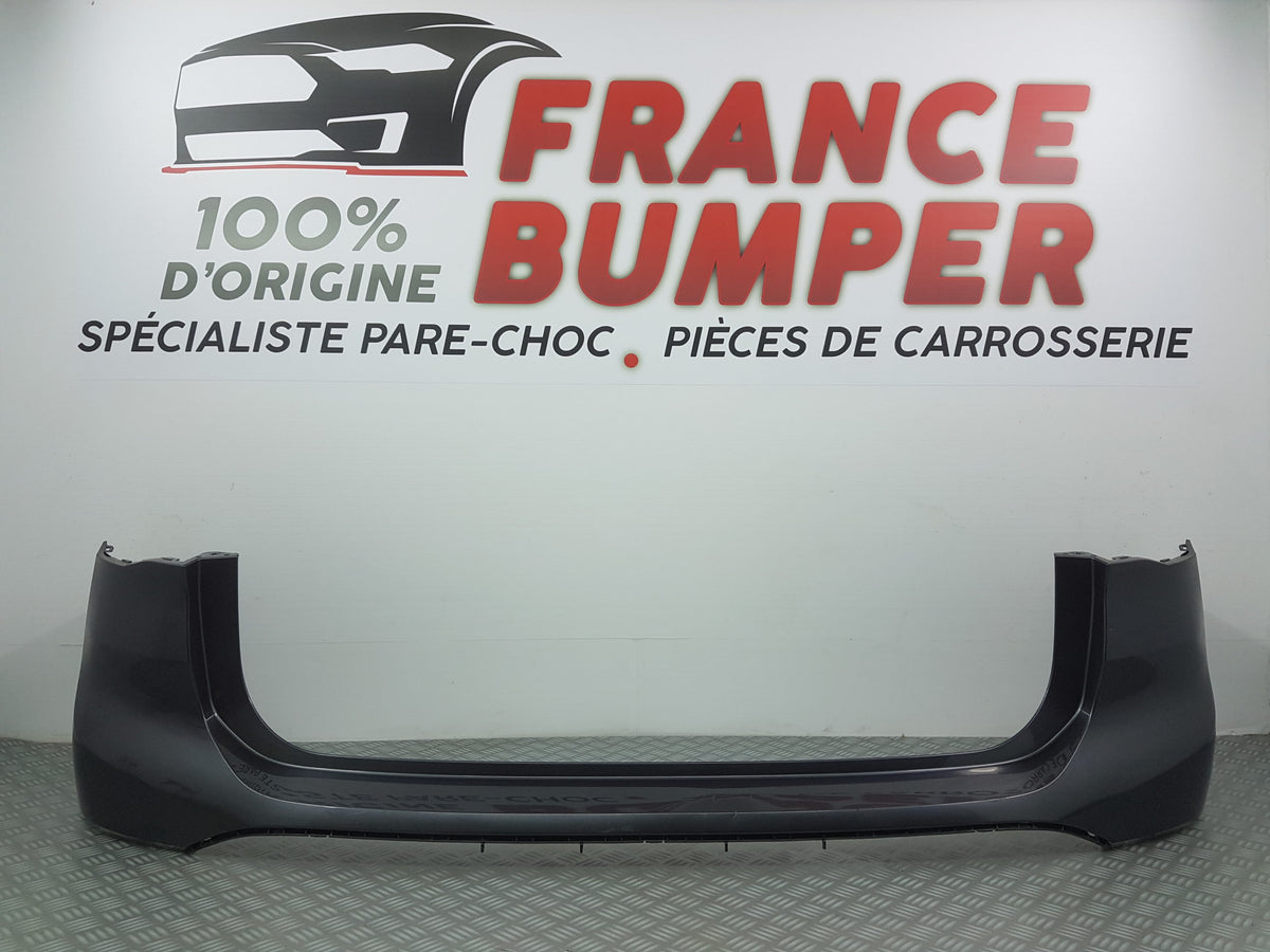 PARE CHOC ARRIERE BMW X1 II (F48) PH1 FRANCE BUMPER