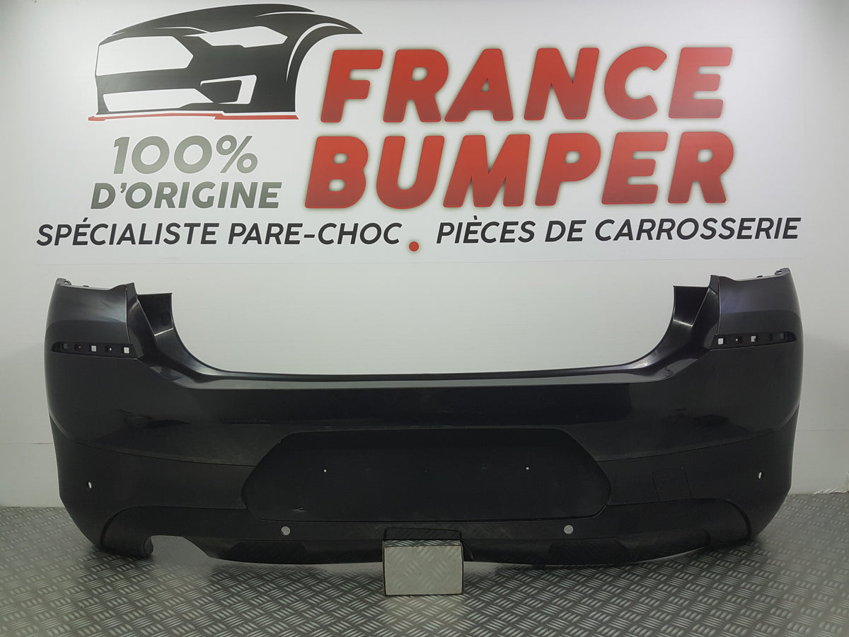 PARE CHOC ARRIERE BMW X2 F39 FRANCE BUMPER