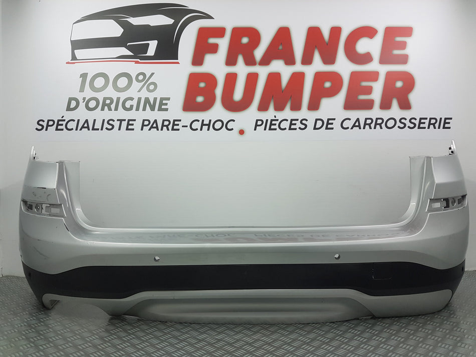 PARE CHOC ARRIERE BMW X3 II F25 PH2 FRANCE BUMPER