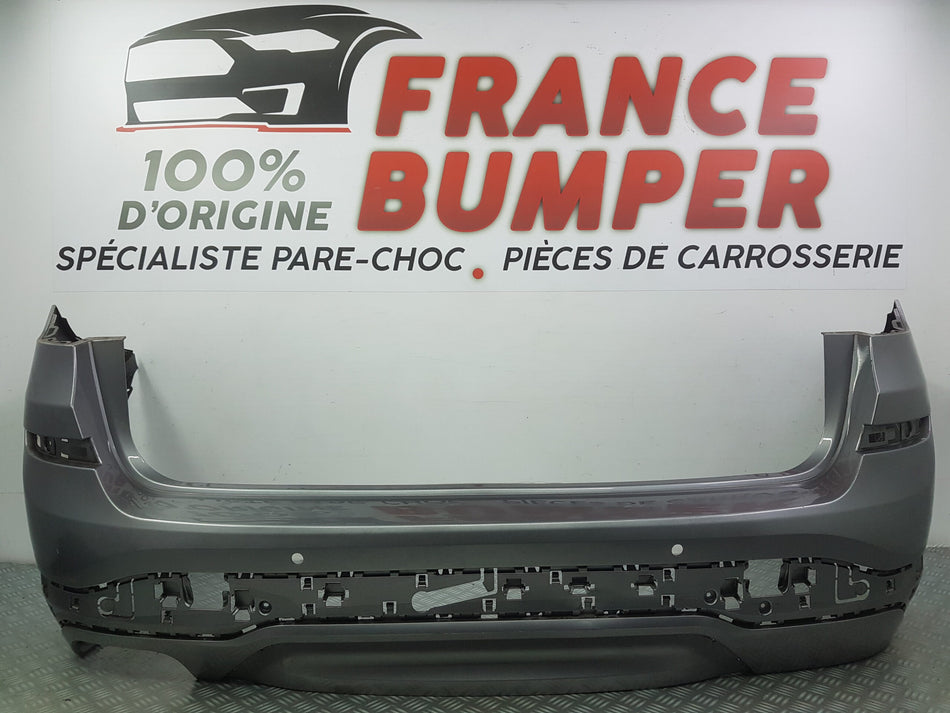 PARE CHOC ARRIERE BMW X3 II F25 PH2 FRANCE BUMPER