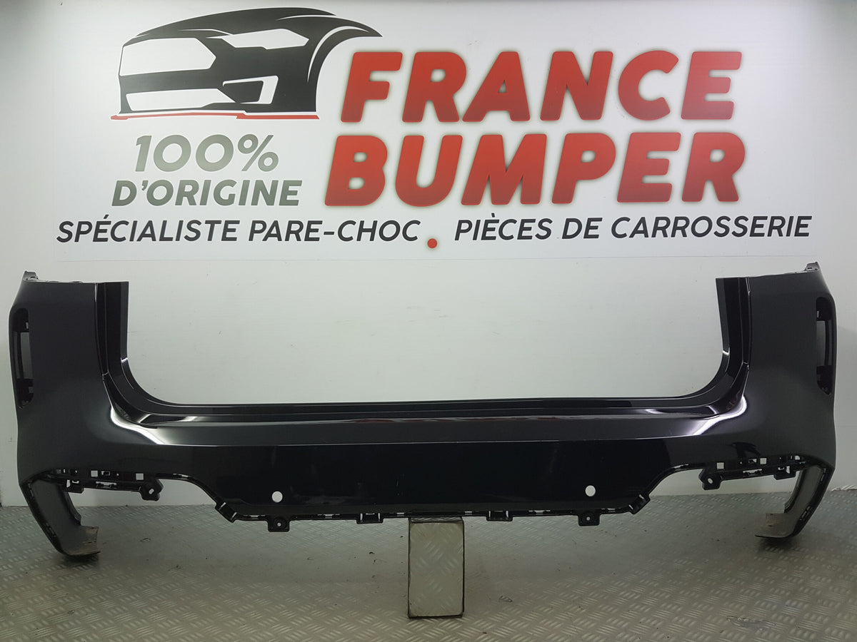 PARE CHOC ARRIERE BMW X3 III (G01) PACK M PH2 *** FRANCE BUMPER