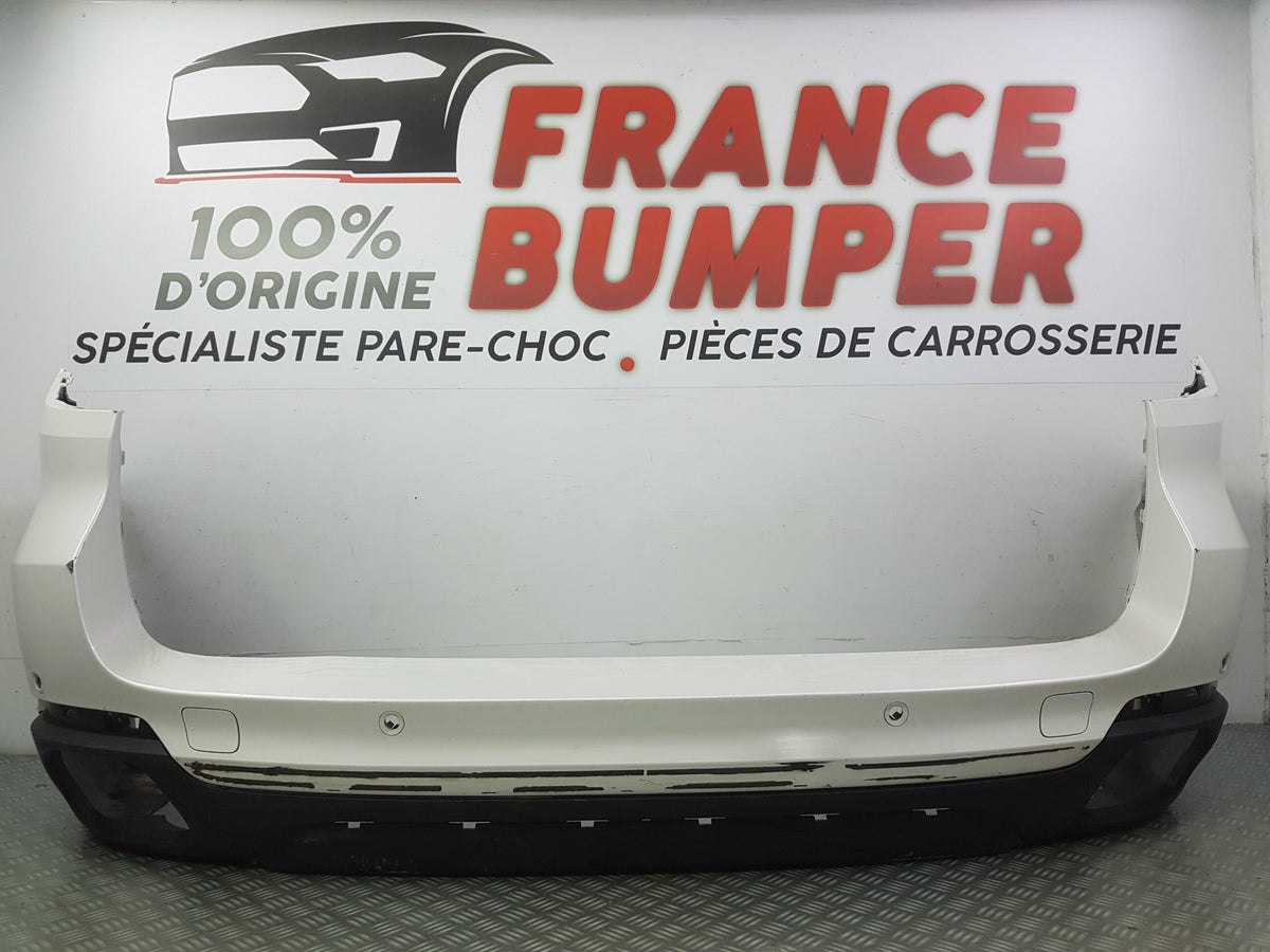 PARE CHOC ARRIERE BMW X5 III F15 III PH1 FRANCE BUMPER