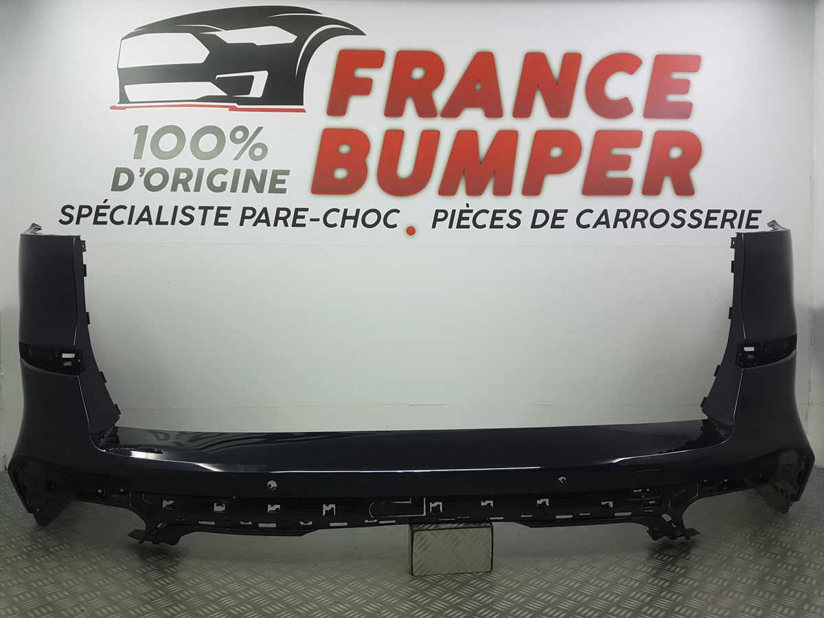 PARE CHOC ARRIERE BMW X5 IV G05 PACK M FRANCE BUMPER