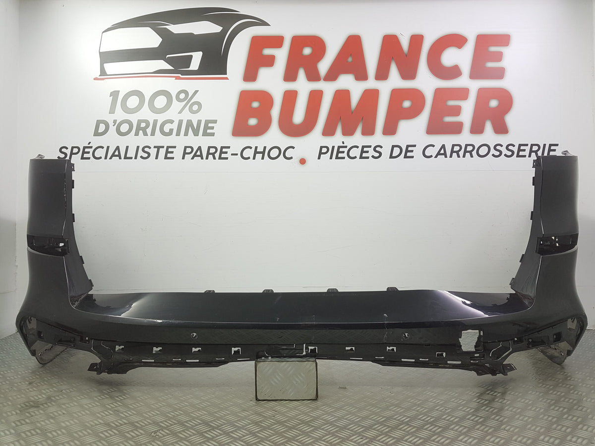 PARE CHOC ARRIERE BMW X5 IV G05 PACK M ... FRANCE BUMPER