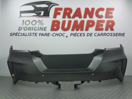 PARE CHOC ARRIERE BMW Z4 III G29 PACK M FRANCE BUMPER