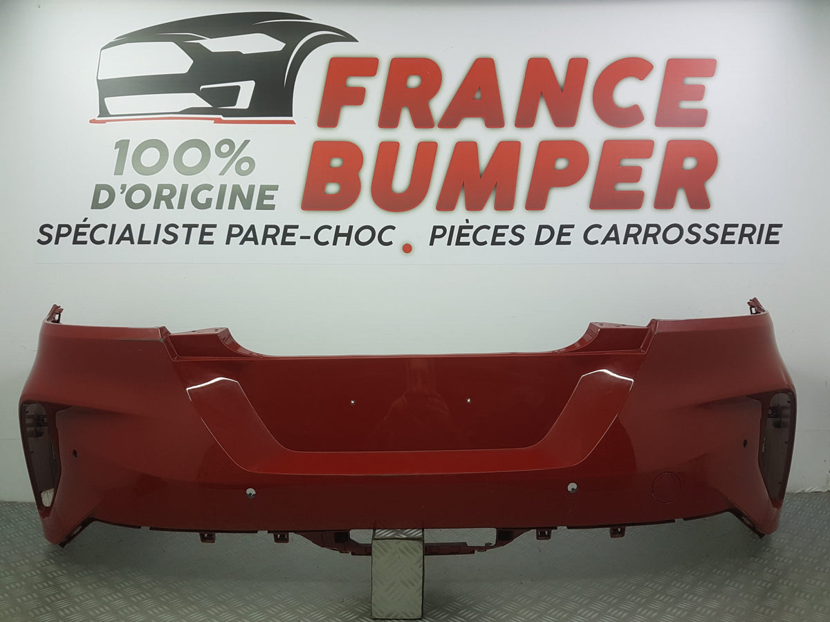 PARE CHOC ARRIERE BMW Z4 III G29 PACK M FRANCE BUMPER