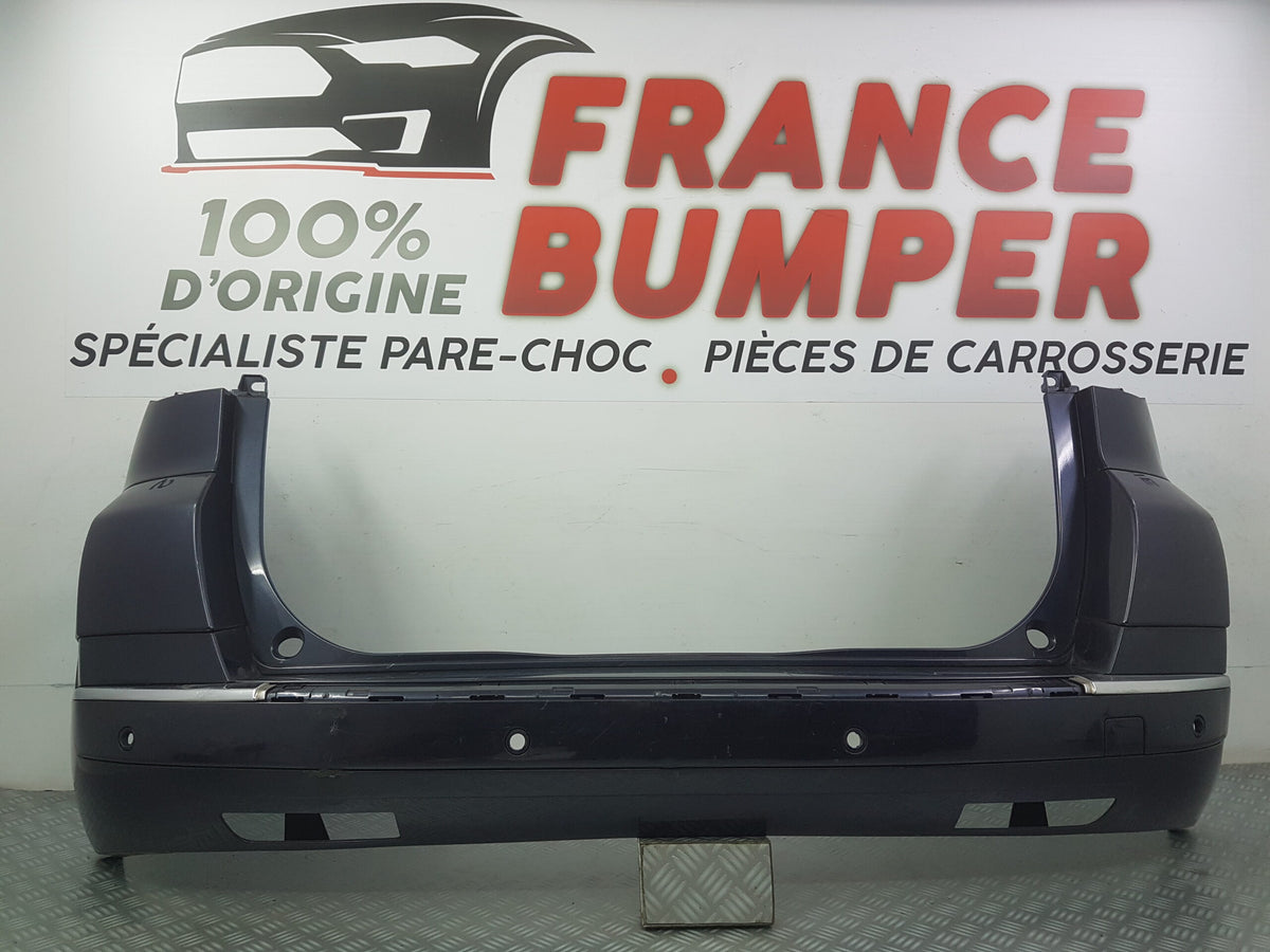 PARE CHOC ARRIERE C4 GRAND PICASSO I FRANCE BUMPER