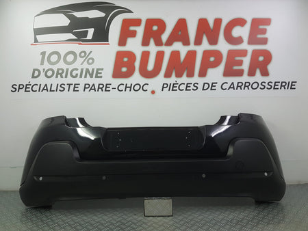 PARE CHOC ARRIERE CITROEN C3 III FRANCE BUMPER