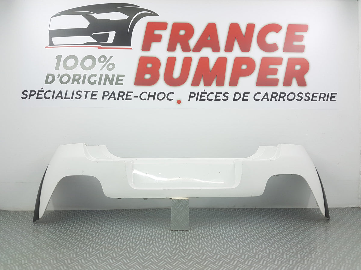 PARE CHOC ARRIERE CITROEN C3 III FRANCE BUMPER