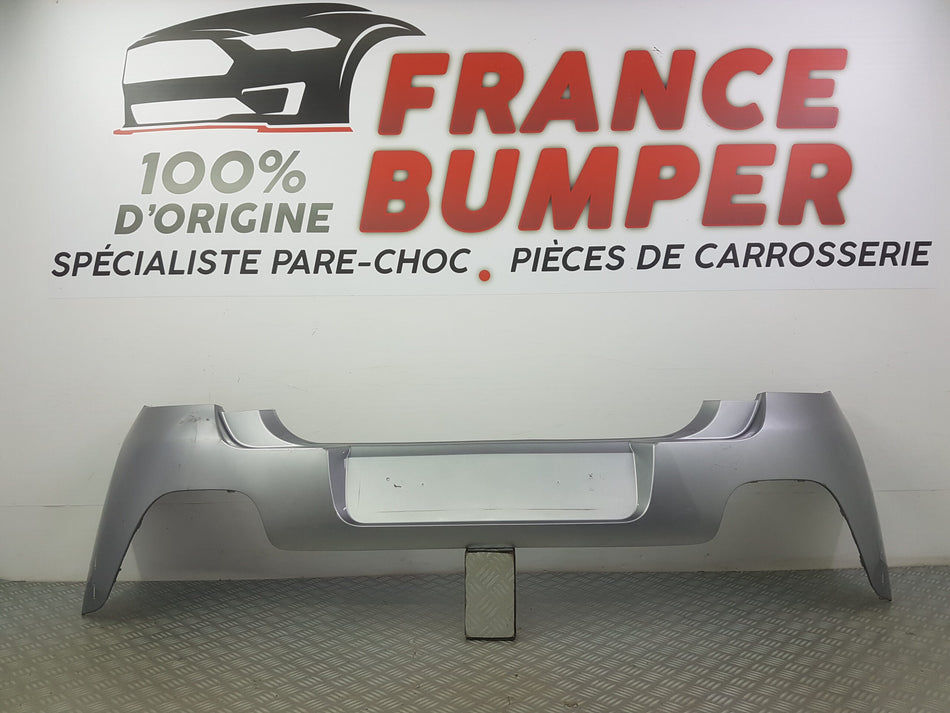 PARE CHOC ARRIERE CITROEN C3 III FRANCE BUMPER