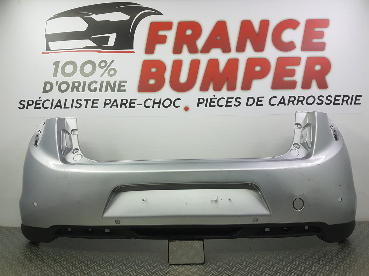 PARE CHOC ARRIERE CITROEN C4 AIR CROSS FRANCE BUMPER